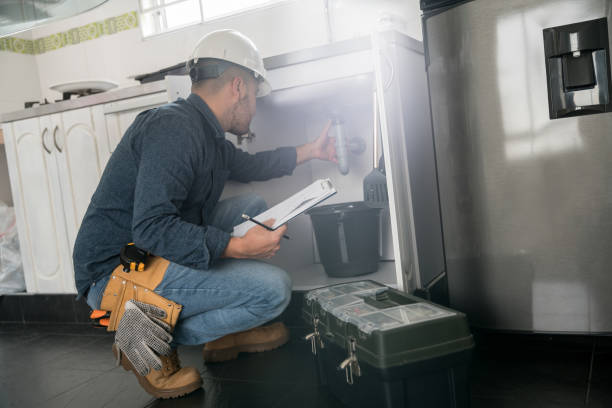 Best Sprinkler Systems  in Scott Af, IL