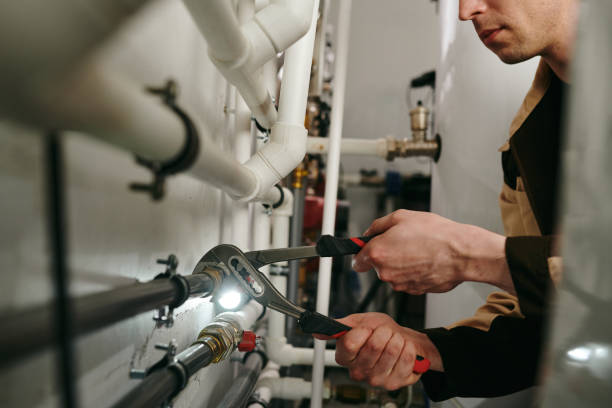 Best Plumbing Services Near Me  in Scott Af, IL