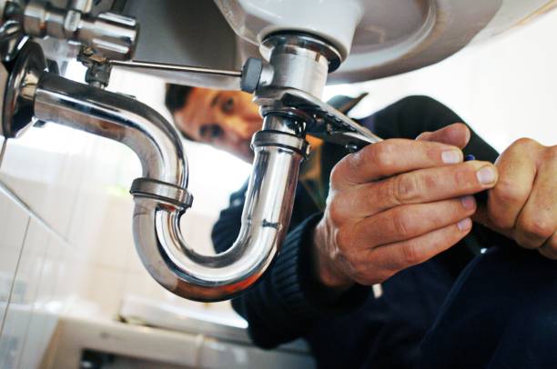 Best Pipe Repair Near Me  in Scott Af, IL