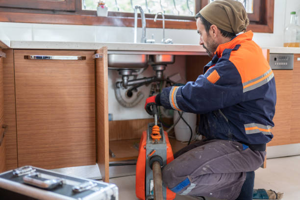 Trusted Scott Af, IL Plumbing Experts