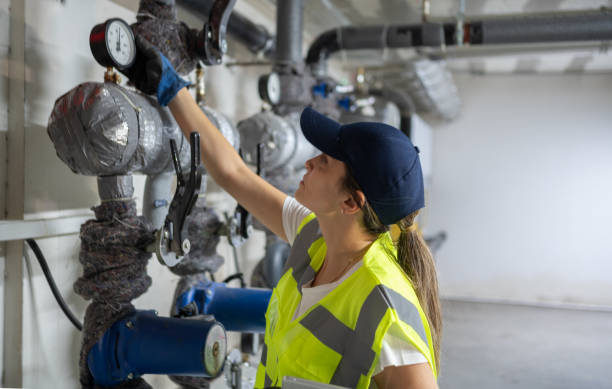 Best Water Heater Repair  in Scott Af, IL