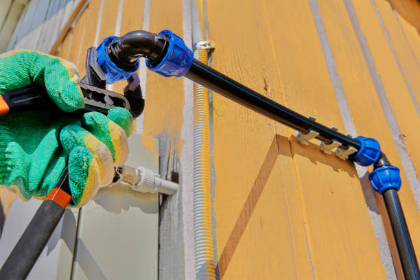 Best Sewer Cleaning Services  in Scott Af, IL