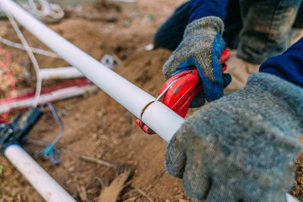 Best Plumbing Installation Services  in Scott Af, IL