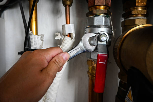 Best Hot Water Heater Installation  in Scott Af, IL